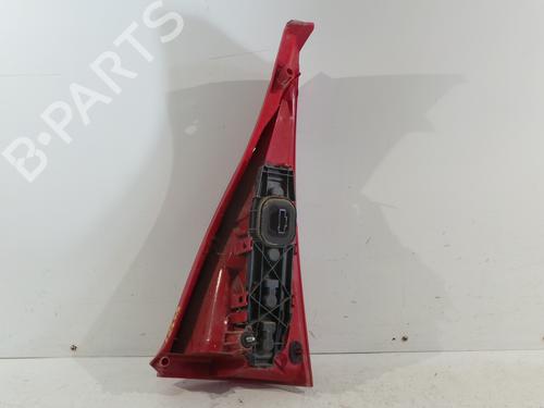 Left taillight CITROËN C3 I (FC_, FN_) 1.1 i | BP30082416C34 