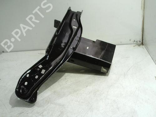 Elektronische module CITROËN C3 Picasso (SH_) 1.6 HDI 90 (92 hp) 22332601
