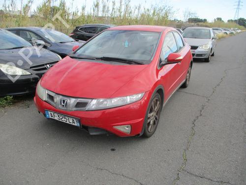 Used Parts HONDA CIVIC VIII Hatchback (FN, FK) 2.2 CTDi (FK3) (140 hp) 3926827