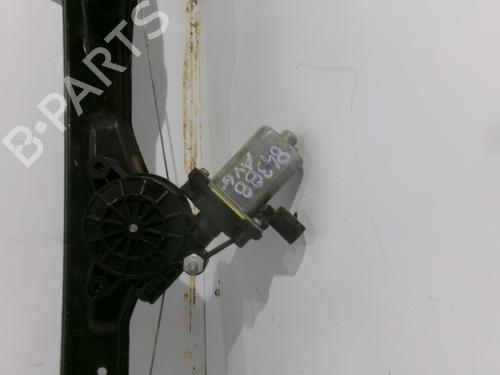 Used Front left window mechanism Front left window mechanism FIAT PANDA (312_, 319_) 1.3 D Multijet 4x4 (312PXL1A) (75 hp) 27704974 27704974