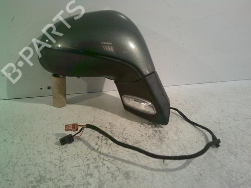 Used Right mirror PEUGEOT 207 (WA_, WC_) 1.4 (73 hp) 31909844