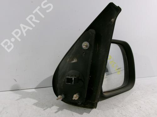 Right mirror RENAULT KANGOO (KC0/1_) 1.9 dTi (KC0U) | BP24555347C27 