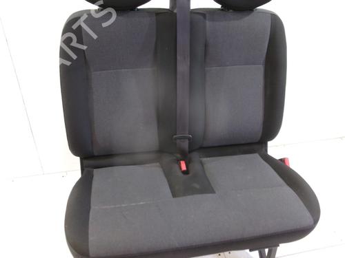 Used Right front seat Right front seat RENAULT MASTER III Platform/Chassis (EV, HV, UV) 2.3 dCi 145 RWD (UV0F, UV0E, HV0E, HV0F, HV0T, HV10,... (146 hp) 26975165 26975165