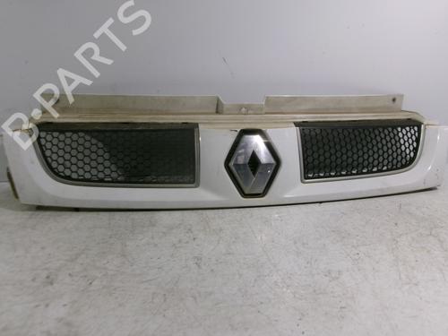 Grill RENAULT TRAFIC II Van (FL) 1.9 dCi 100 (FL0C, FL0K, FL0B) | BP24363165C40 - Image 3