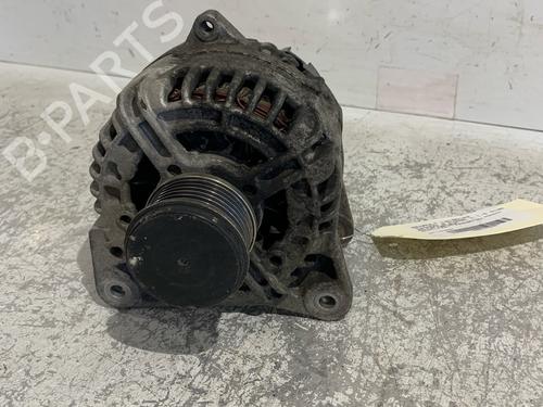 Alternator RENAULT TWINGO II (CN0_) 1.5 dCi (CN0E) | BP37504466M7 - Image 5