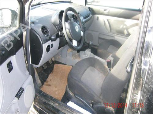 Forskærm Højre VW NEW BEETLE (9C1, 1C1) 1.9 TDI | BP24940972C42 