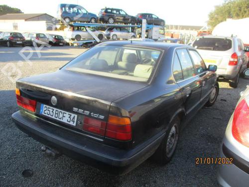 Left taillight BMW 5 (E34) 525 tds | BP22360772C34 