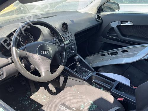 Left taillight AUDI A3 (8P1) 2.0 TDI 16V | BP28690623C34  - Image 6