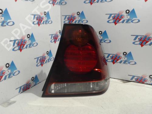 Used Right taillight BMW 3 Compact (E46) 320 td (150 hp) 22324100