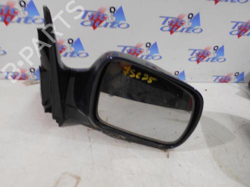 Used Right mirror HYUNDAI TERRACAN (HP) 2.9 CRDi 4WD (163 hp) 22539577