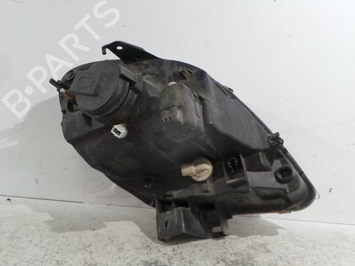 Used Left headlight Left headlight RENAULT KANGOO Express (FC0/1_) [1997-2026] 36027802 36027802