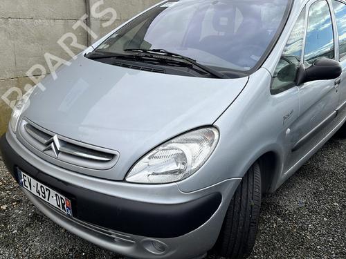 Front bumper CITROËN XSARA PICASSO (N68) 2.0 HDi | BP31707742C7 
