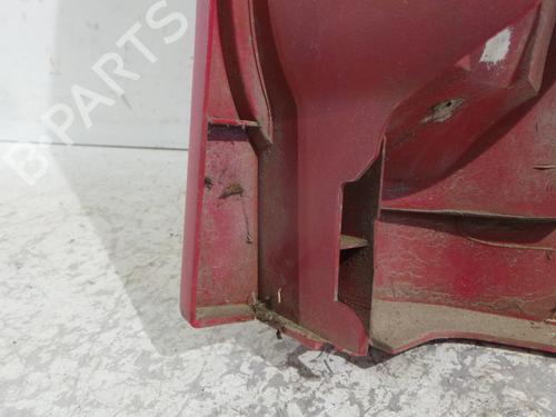 Used Left taillight Left taillight 38923688 38923688