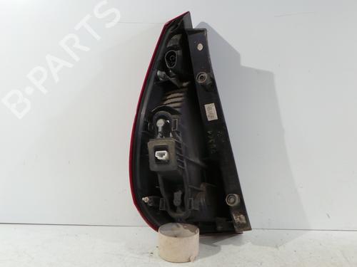 Right taillight RENAULT SCÉNIC III (JZ0/1_) 1.9 dCi (JZ0J, JZ1J, JZ1K, JZ1S) | BP27387405C35