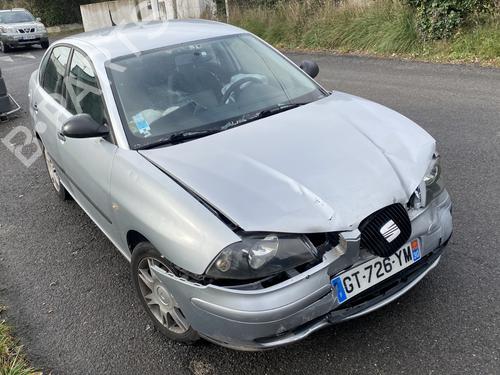 Left taillight SEAT CORDOBA (6L2) 1.9 TDI | BP29914440C34 