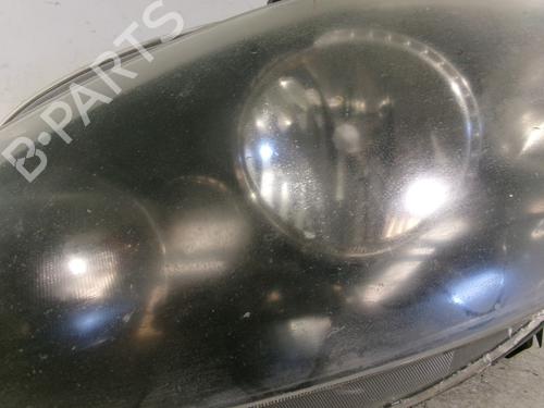 Left headlight SEAT LEON (1P1) 2.0 TDI | BP29143448C28 
