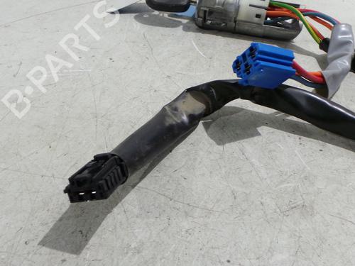 Ignition barrel CITROËN XSARA PICASSO (N68) 1.6 HDi | BP22328224M48 