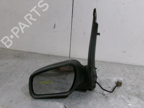 Left mirror FORD FOCUS C-MAX (DM2) 1.6 TDCi | BP22328246C26 