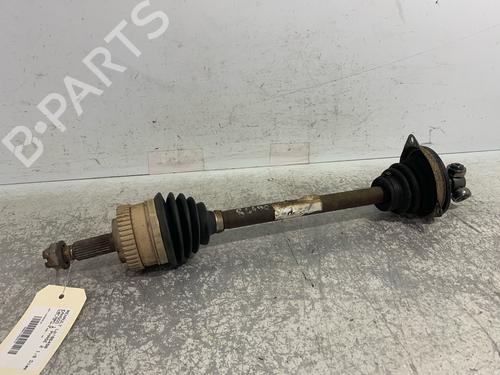 Left front driveshaft RENAULT KANGOO Express (FC0/1_) 1.9 dCi 4x4 (FC0V) | BP40049601M38 - Image 3