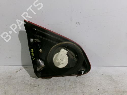 Right tailgate light NISSAN QASHQAI I (J10, NJ10) 1.6 dCi | BP29210104C80 