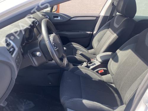 Gearbox CITROËN C4 II (NC_) 1.2 THP 110 (NCHNZ6, NCHNV6) | BP30143990M3 - Image 7