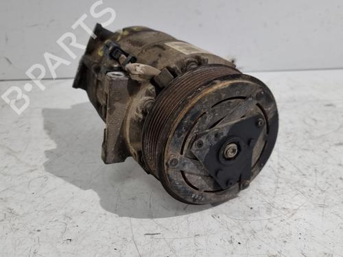 AC compressor RENAULT TRAFIC II Van (FL) 2.0 dCi 90 (FL0H, FL00, FL01, FL0M, FL0P, FL0S) | BP22326271M34 