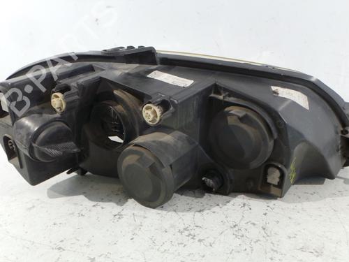 Used Left headlight Left headlight FIAT PUNTO (188_) 1.3 JTD 16V (70 hp) 30676739 30676739