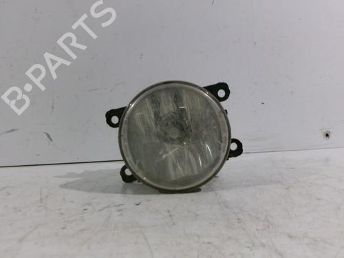 Used Right front fog light RENAULT KANGOO / GRAND KANGOO II (KW0/1_) 1.5 dCi 110 (KW06, KW12) (110 hp) 22323031