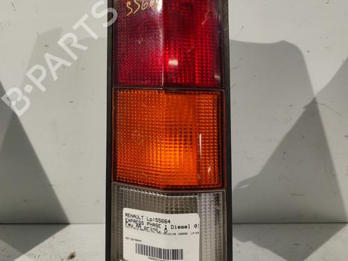 Used Right taillight Right taillight RENAULT RAPID Box Body/MPV (F40_, G40_) 1.6 D (F404) (55 hp) 22360673 22360673
