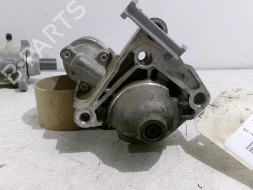 Starter RENAULT MEGANE III Hatchback (BZ0/1_, B3_) 1.9 dCi (BZ0N, BZ0J) | BP22327018M8 