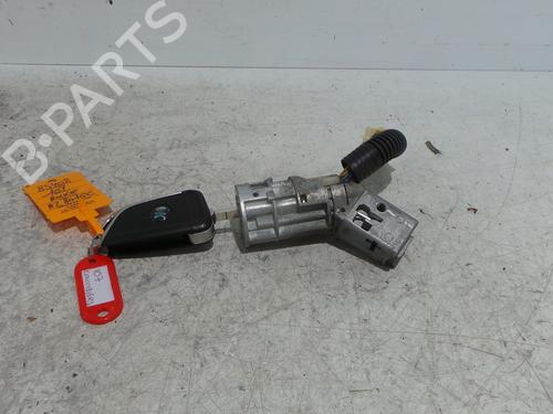 Used Ignition barrel Ignition barrel PEUGEOT 107 (PM_, PN_) 1.0 (68 hp) 35924948 35924948