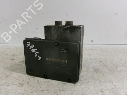 ABS pump JAGUAR S-TYPE II (X200) 3.0 V6 | BP28420632M43 