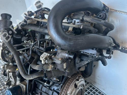 Engine FIAT DUCATO Van (244_) 2.0 JTD | BP40499901M1 - Image 2