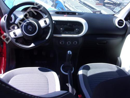 ABS pump RENAULT TWINGO III (BCM_, BCA_) 1.0 SCe 70 | BP22329097M43 