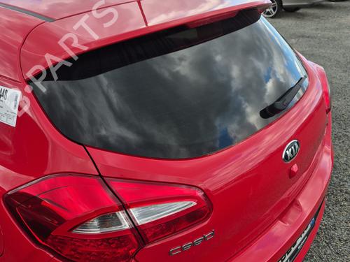 Tailgate KIA CEE'D (JD) | BP33469183C6 - Image 3