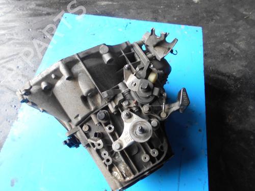 Used Gearbox Gearbox 22538426 22538426