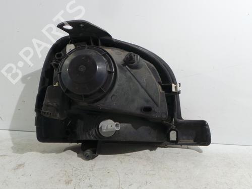 Right headlight RENAULT KANGOO (KC0/1_) D 65 1.9 (KC0E, KC02, KC0J, KC0N) | BP29974411C29 