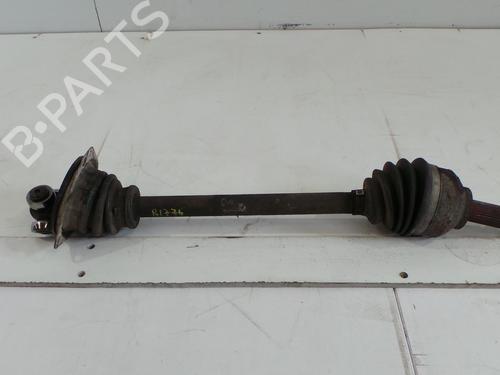Used Left front driveshaft Left front driveshaft RENAULT TRAFIC II Van (FL) 1.9 dCi 80 (FL0B) (82 hp) 22323434 22323434