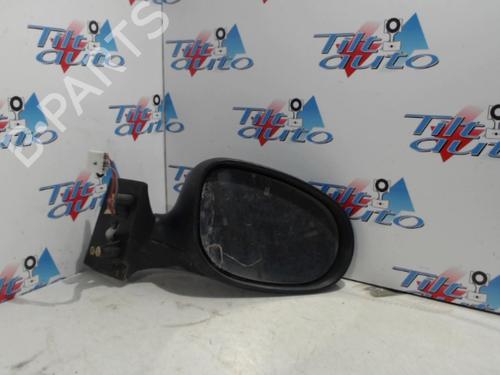 Used Right mirror FIAT IDEA (350_) 1.3 D Multijet (90 hp) 22539318