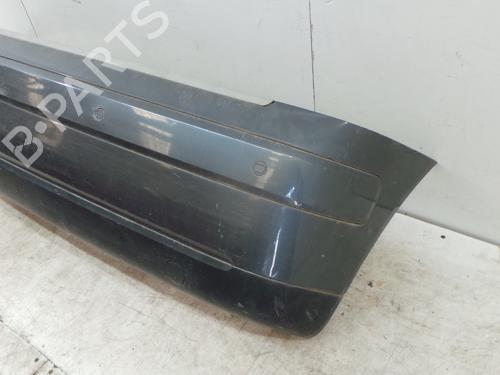 Used Rear bumper Rear bumper AUDI A2 (8Z0) 1.6 FSI (110 hp) 36470246 36470246