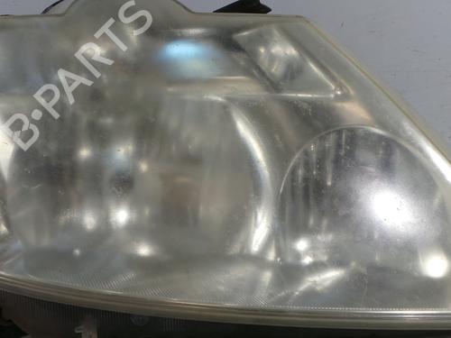 Right headlight RENAULT MODUS / GRAND MODUS (F/JP0_) 1.6 (JP03, JP0B, JP0U, JP0Y, JP1G) | BP37673575C29 - Image 4