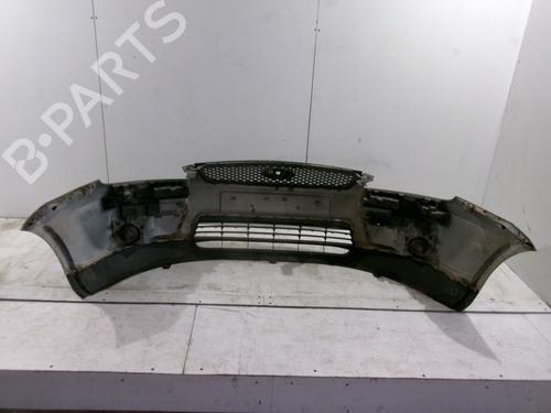 Front bumper FORD FOCUS C-MAX (DM2) 1.6 TDCi | BP24319474C7 