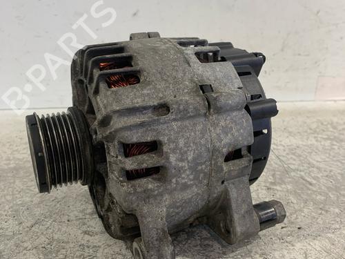 Used Alternator Alternator 39028864 39028864