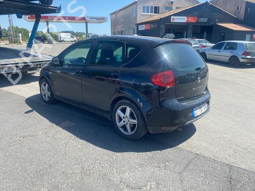 Teile für SEAT ALTEA (5P1)    4645258 