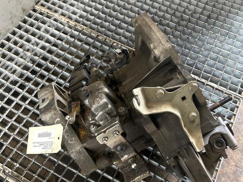 Gearbox FIAT 500 (312_) 1.3 D Multijet (312AXB1A) | BP38931436M3 - Image 3
