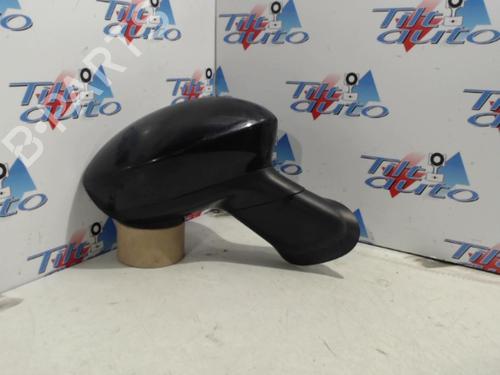 Right mirror FIAT PUNTO EVO (199_) 1.3 D Multijet (199AXC1A, 199BXC1A, 199AXT1A, 199BXT1A) | BP22539441C27 