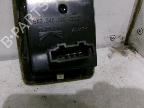 Left tailgate light AUDI A1 (8X1, 8XK) 1.6 TDI | BP22323741C79 