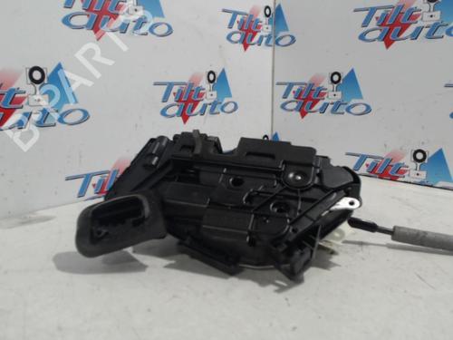 Front right lock VW POLO V (6R1, 6C1) 1.0 | BP22329003C97 