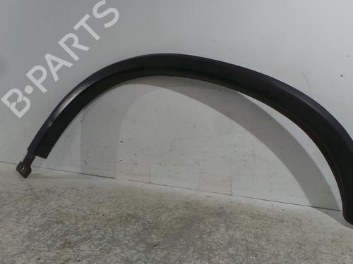Used Rear left wheel arch trim Rear left wheel arch trim 38923705 38923705