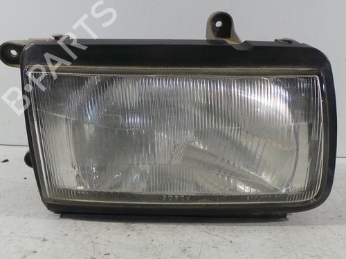 Used Right headlight OPEL FRONTERA B (U99) 2.2 DTI (6B_66, 6B_76) (120 hp) 30106938
